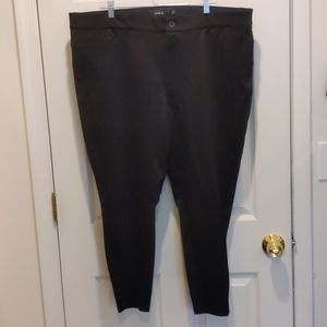*New* Torrid size 24 pants
